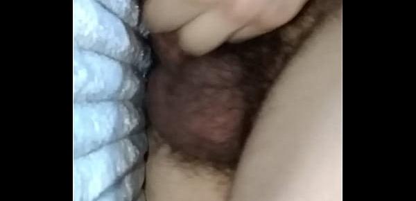  Long hard cock in my room and see